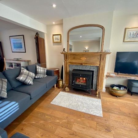 Buttercup Cottage Sidmouth Bagian luar foto