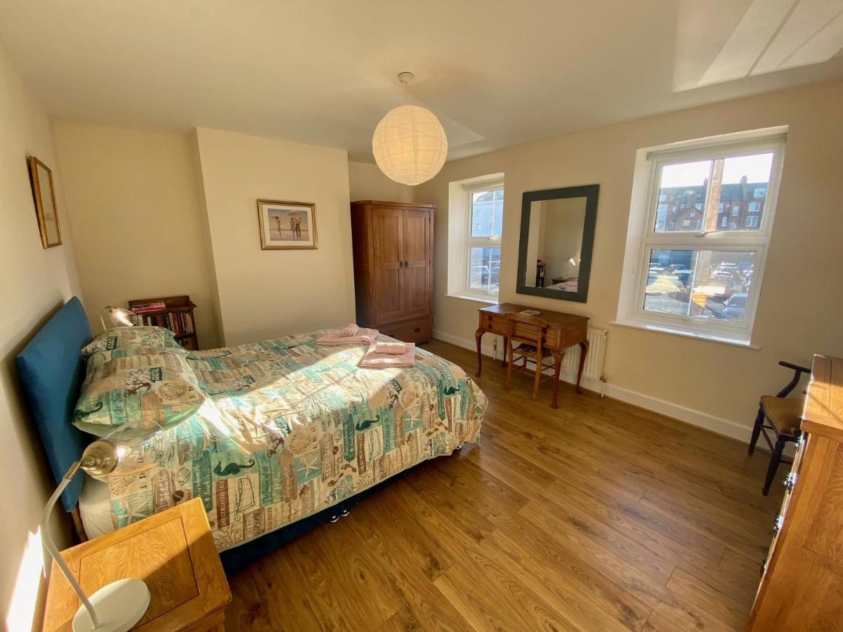 Buttercup Cottage Sidmouth Bagian luar foto