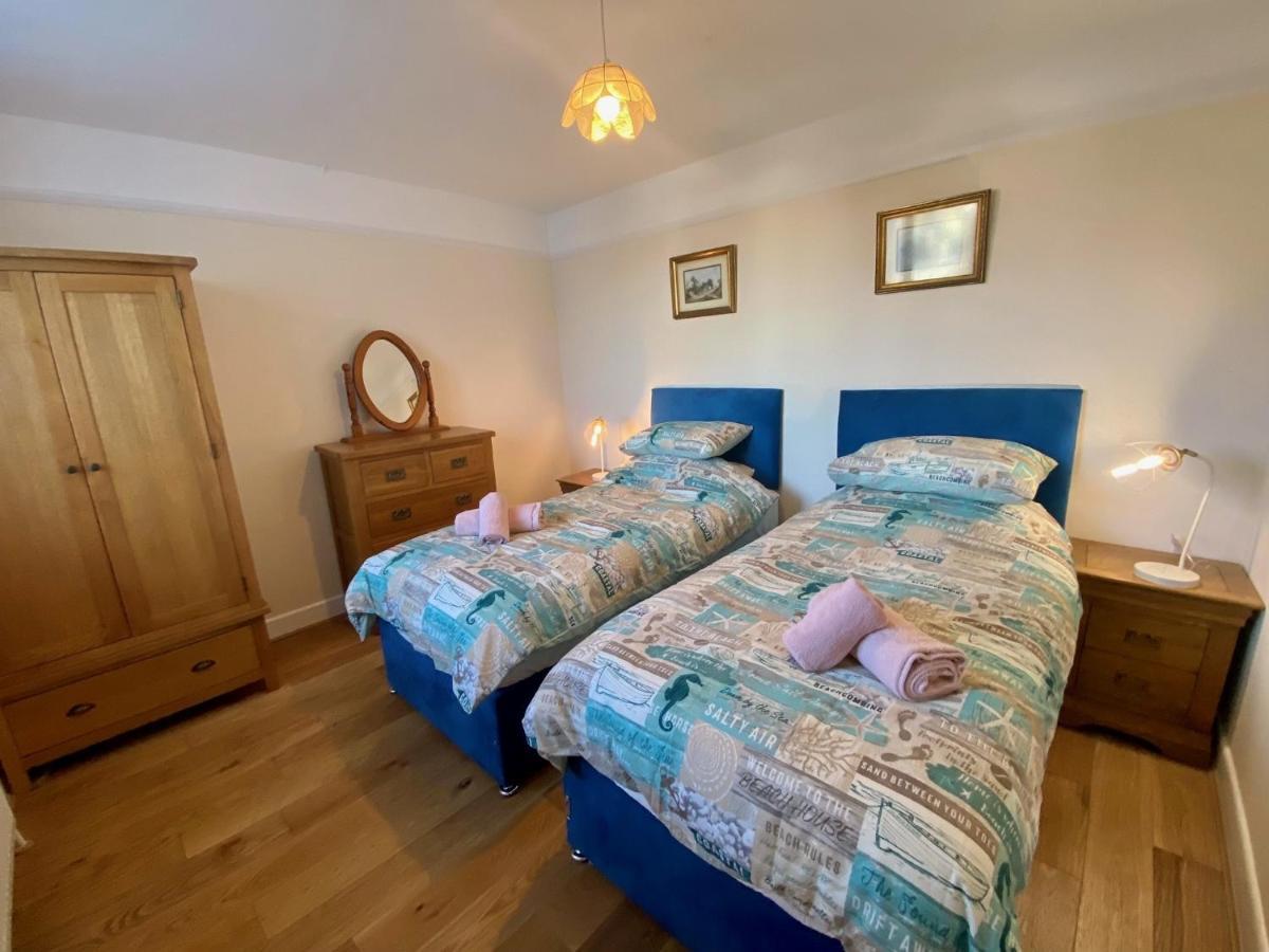 Buttercup Cottage Sidmouth Bagian luar foto